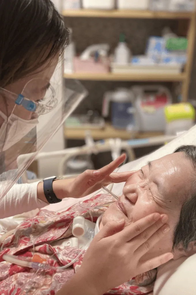 サービス提供写真