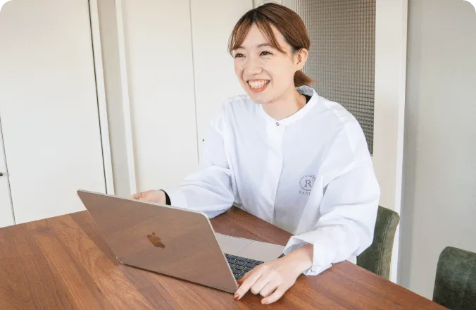 無料説明会参加