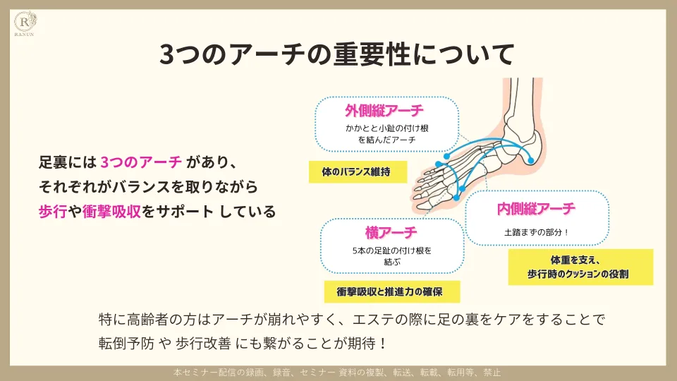 理論と実践をバランス良くサポートする講座コンテンツ
