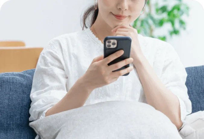 受講生限定サービスの写真